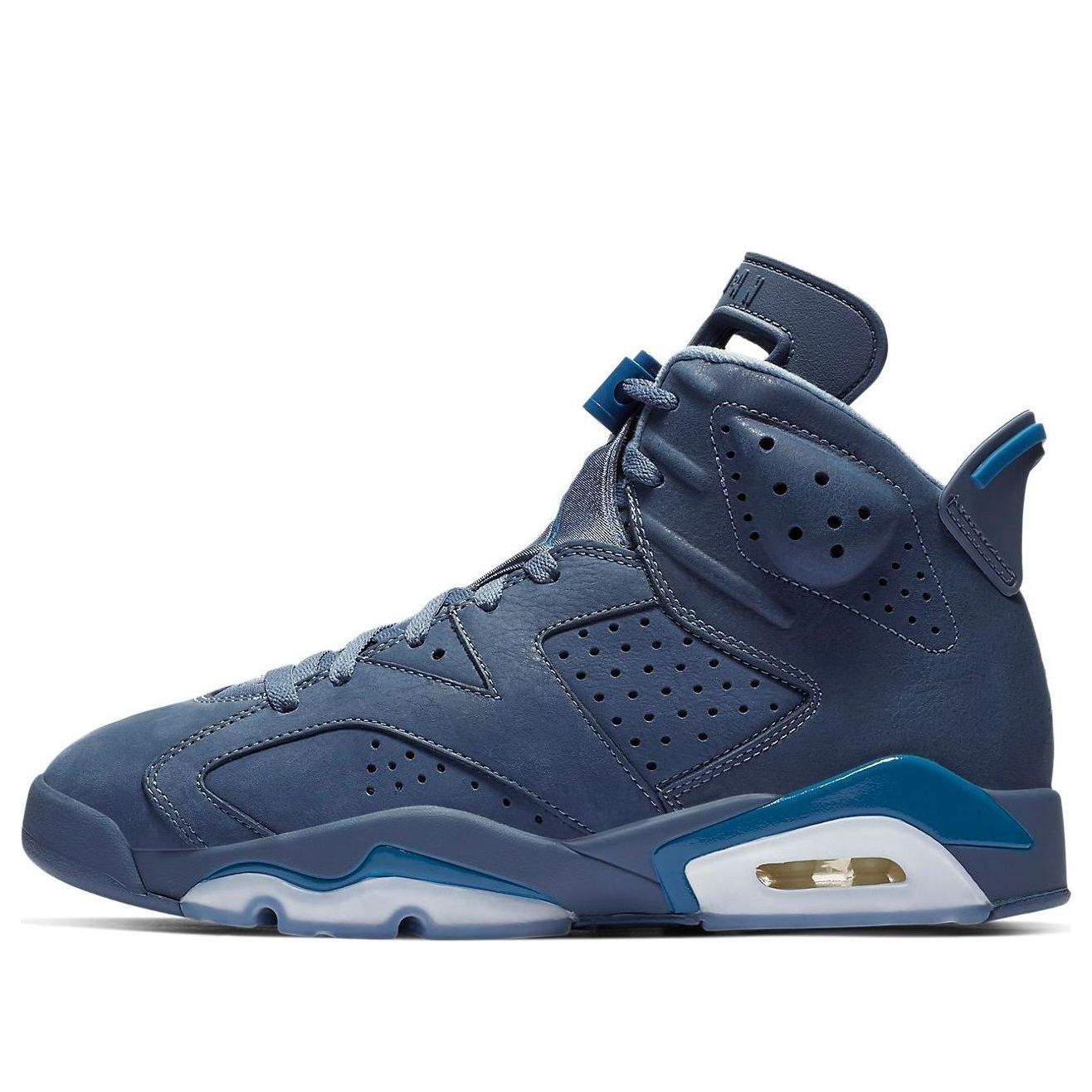 Air Jordan 6 Retro 'Diffused Blue' 384664-400 - Itgaps