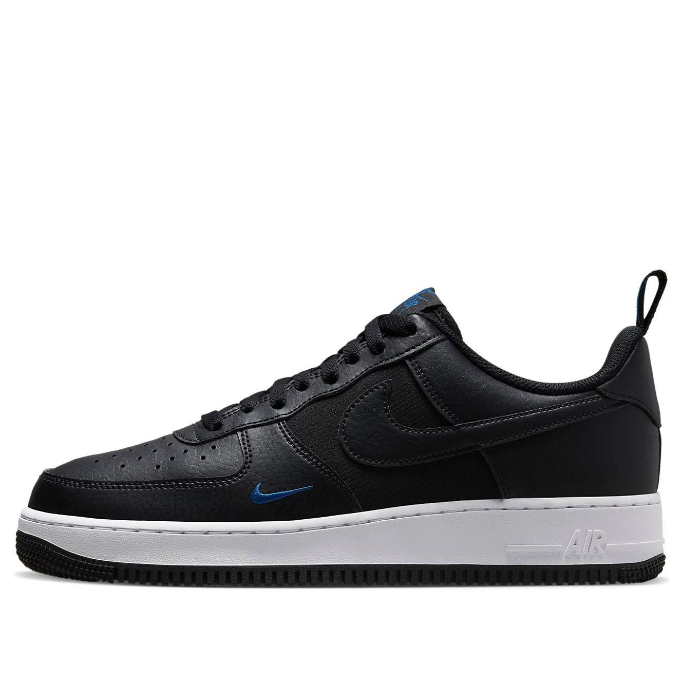 Nike Air Force 1 Low 'Black' FZ4625-001 - Itgaps