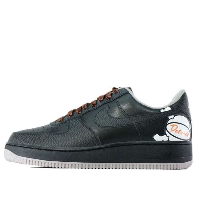 Nike Air Force 1 Low 'Detroit Away' CD7789-001 - Itgaps